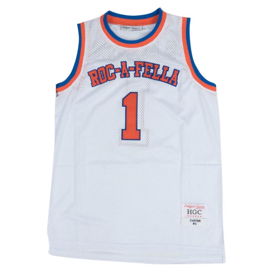 NBA ショーン・カーター JAY-Z ユニフォーム/ジャージ ロッカフェラ