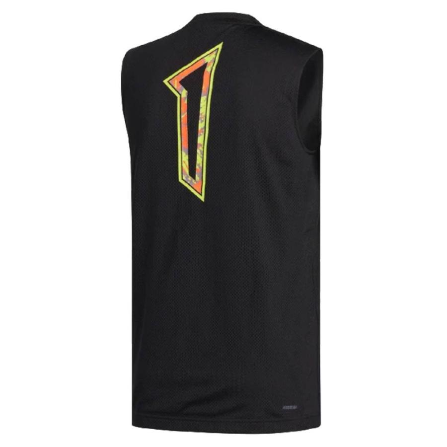 トレイシー・マグレディ Tシャツ T.M.A.C. アディダス/Adidas adidas トレイシー・マグレディ Tシャツ NBA T-Mac Tマック 半袖