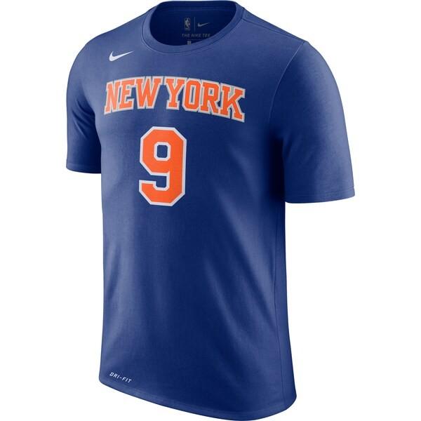 NIKE（ナイキ） NBA R・J・バレット ニューヨーク・ニックス Tシャツ