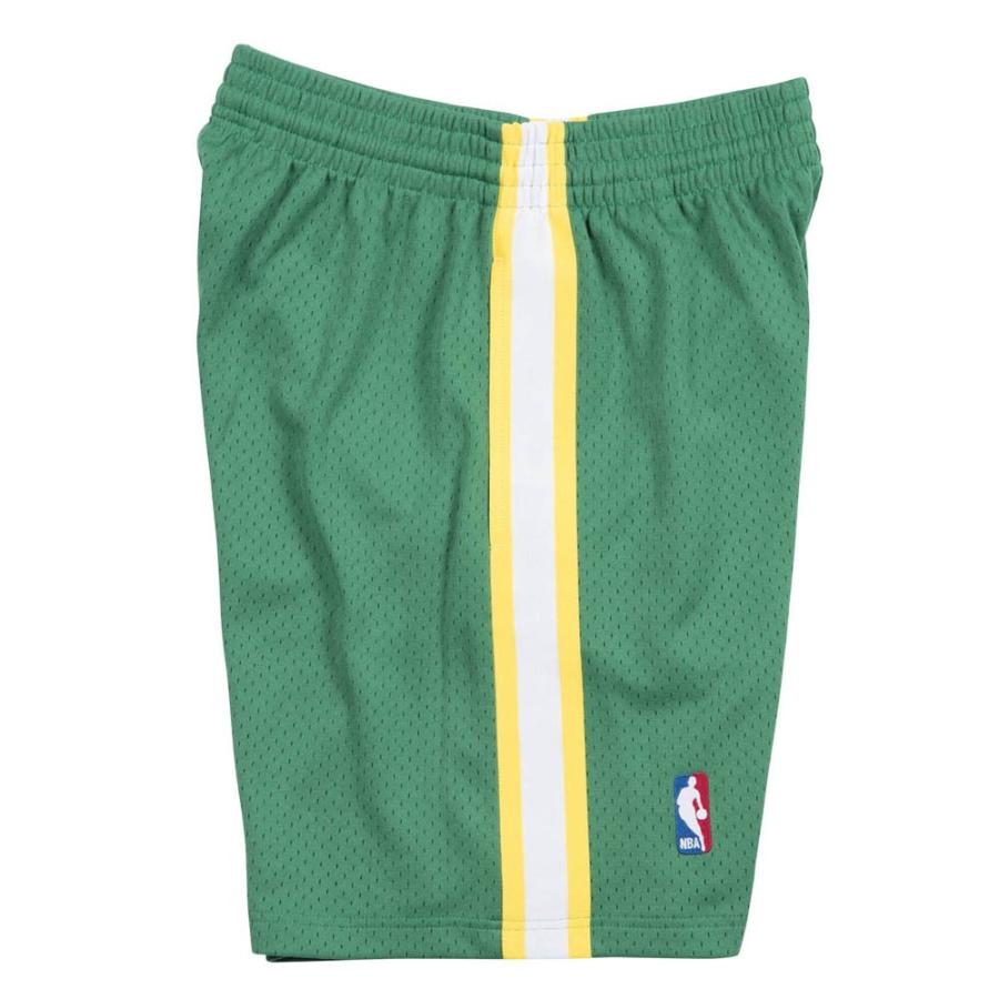 Mitchell&Ness（ミッチェルアンドネス） NBA シアトル・スーパー