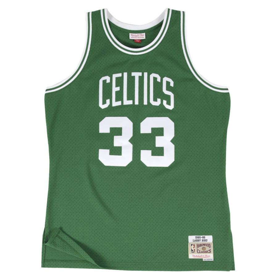 Mitchell&Ness NBA ラリー・バード ボストン・セルティックス Mitchell&Ness NBA ラリー・バード ボストン・セルティックス