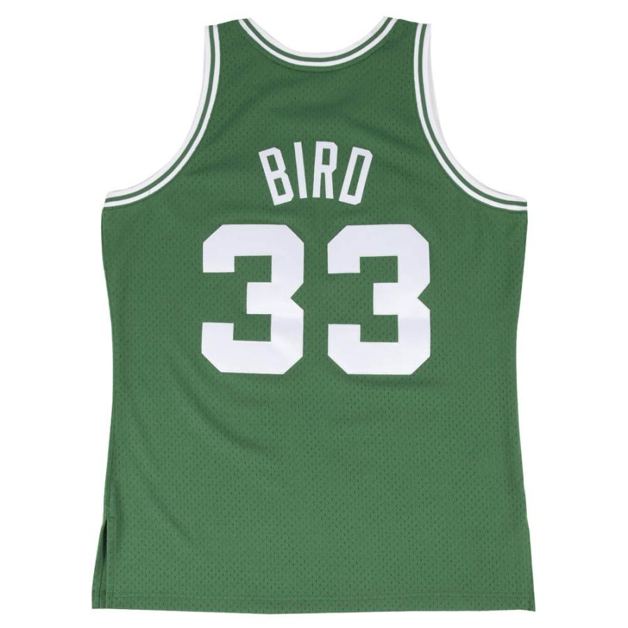 Mitchell&Ness NBA ラリー・バード ボストン・セルティックス Mitchell&Ness NBA ラリー・バード ボストン・セルティックス