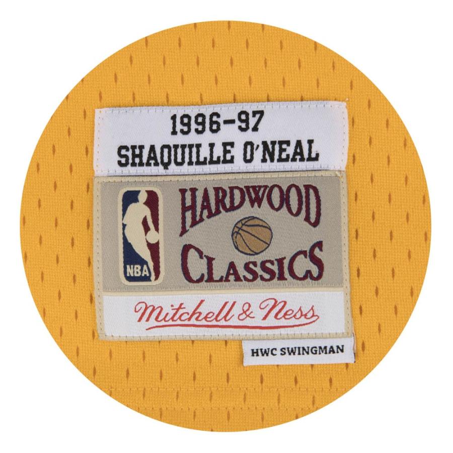 Mitchell&Ness（ミッチェルアンドネス） NBA シャキール・オニール
