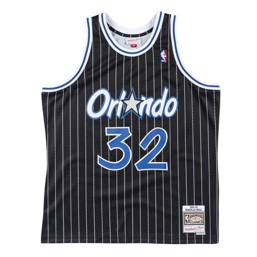 Mitchell&Ness NBA シャキール・オニール オーランド・マジック Mitchell&Ness NBA シャキール・オニール オーランド・マジック