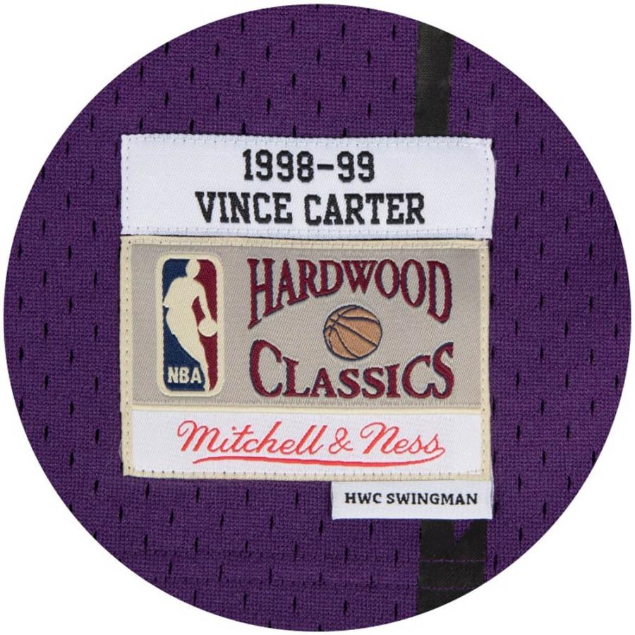 Mitchell&Ness NBA ヴィンス・カーター トロント・ラプターズ Mitchell&Ness NBA ヴィンス・カーター トロント・ラプターズ