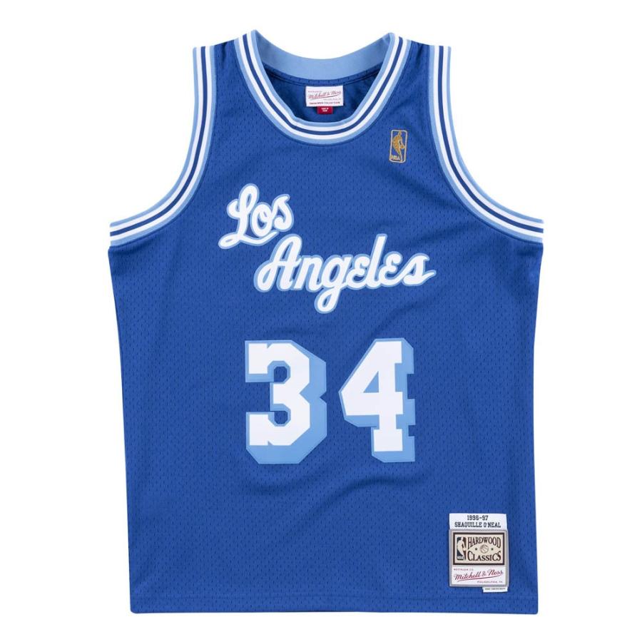 NBA ユニフォーム ミッシェルアンドネス mitchell &ness-