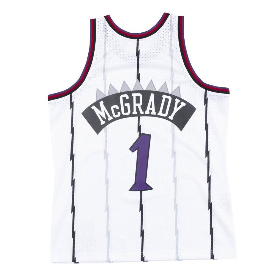 Mitchell&Ness NBA トレイシー・マグレディ トロント Mitchell&Ness NBA トレイシー・マグレディ トロント