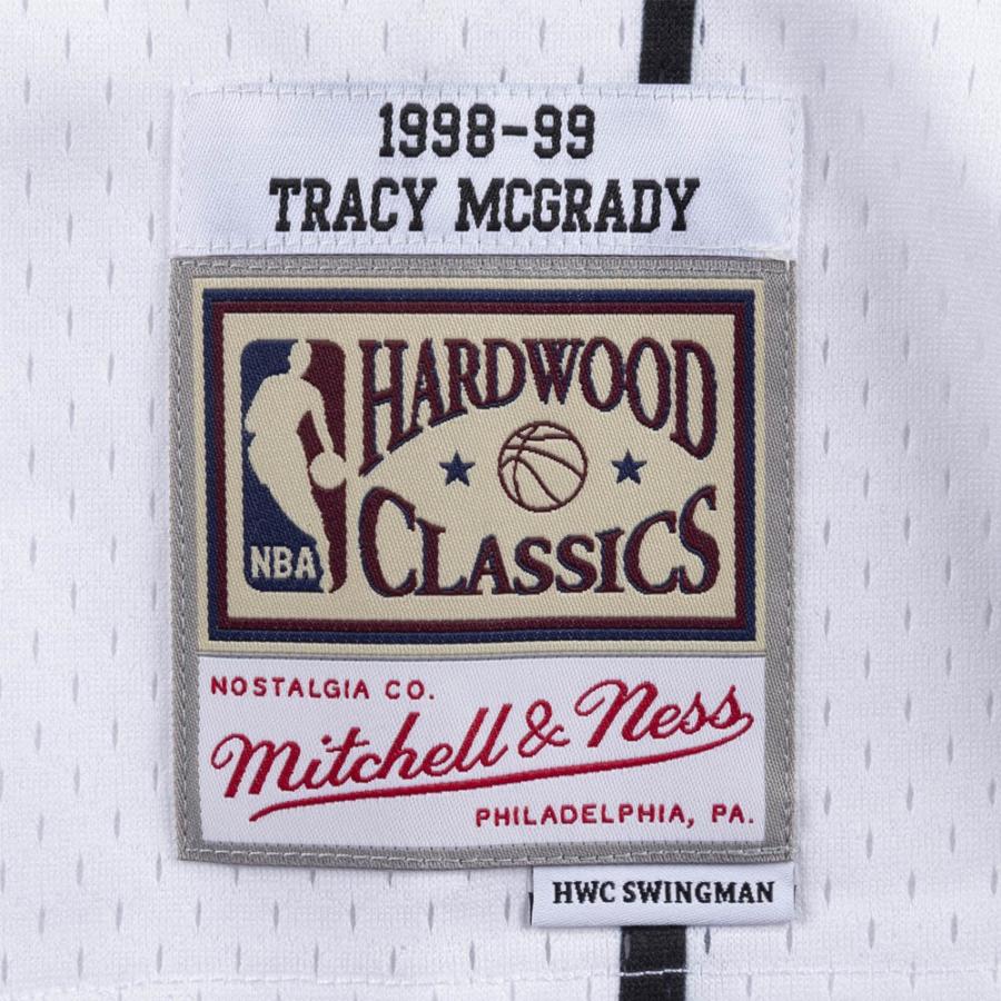Mitchell&Ness NBA トレイシー・マグレディ トロント Mitchell&Ness NBA トレイシー・マグレディ トロント