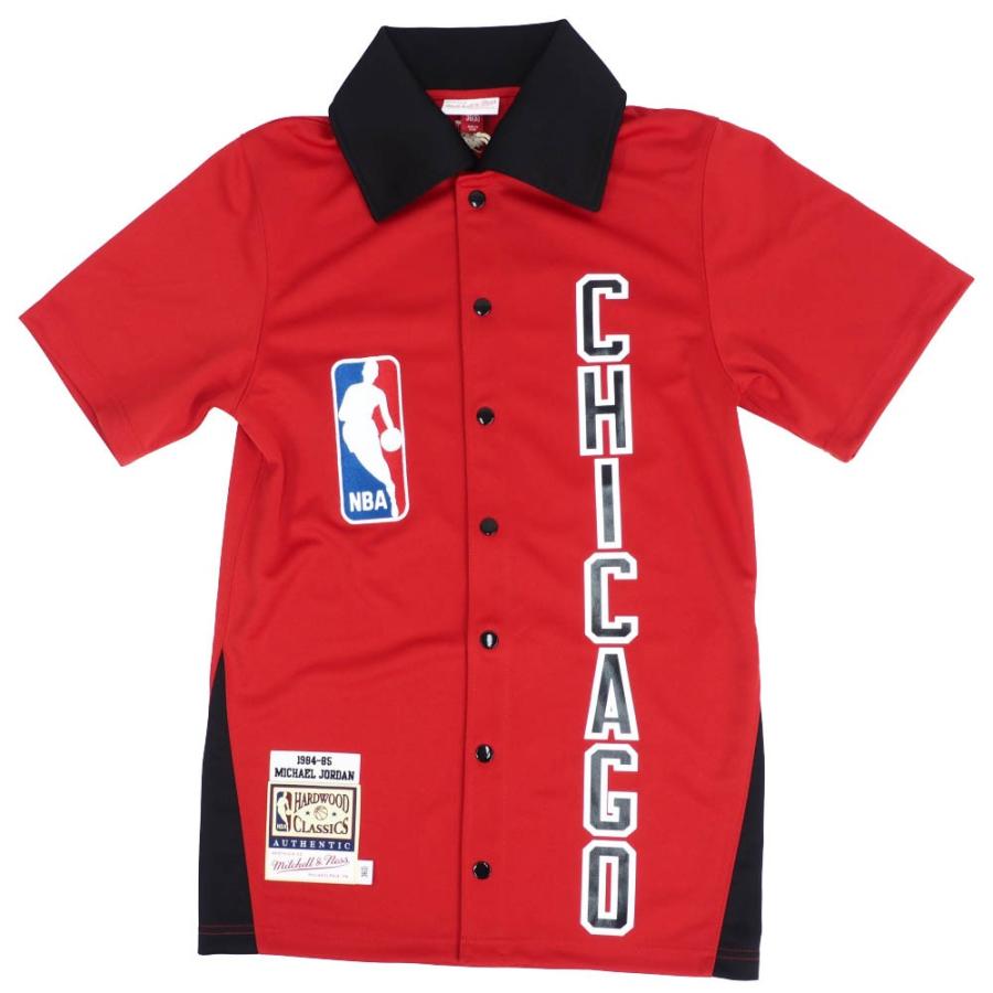 Mitchell&Ness NBA マイケル・ジョーダン シカゴ・ブルズ Mitchell&Ness NBA マイケル・ジョーダン シカゴ・ブルズ