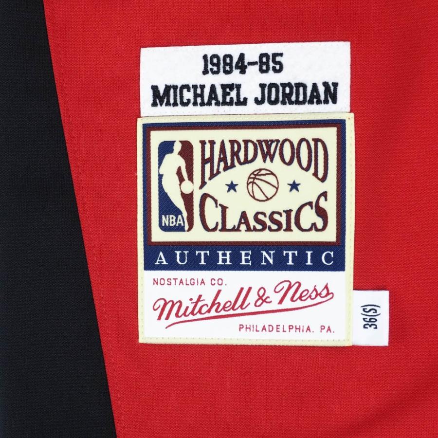 Mitchell&Ness（ミッチェルアンドネス） NBA マイケル・ジョーダン