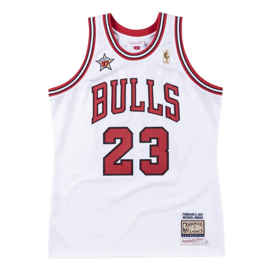 Mitchell&Ness（ミッチェルアンドネス） NBA マイケル・ジョーダン