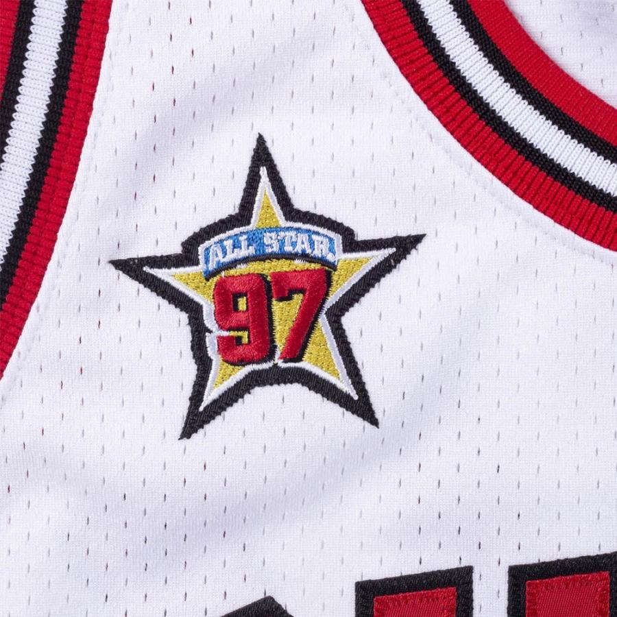 Mitchell&Ness（ミッチェルアンドネス） NBA マイケル・ジョーダン