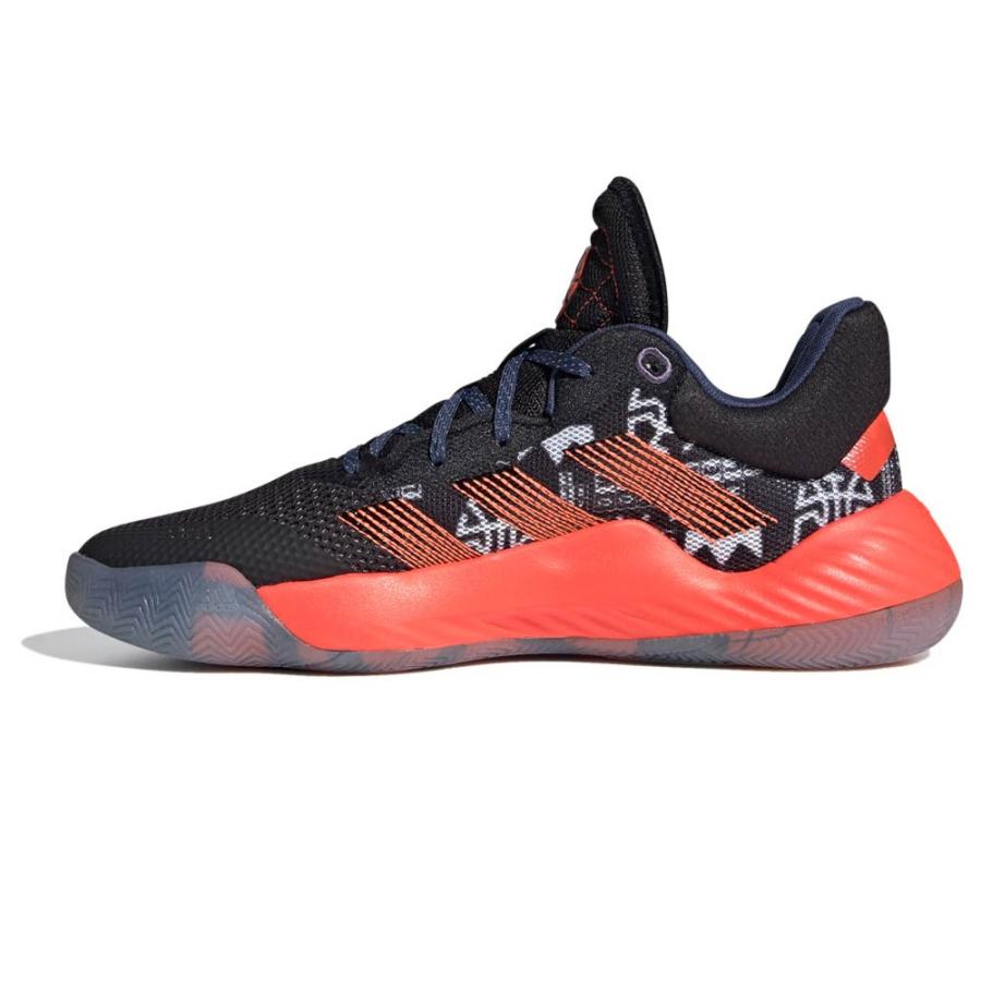 adidas ドノバン・ミッチェル　バスケットボールシューズ 28.0㎝ アディダス「ドノバン・ミッチェル」バスケシューズで反発力を体感