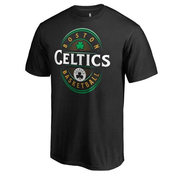 NBA ボストン・セルティックス Tシャツ フォーエバー ラッキー