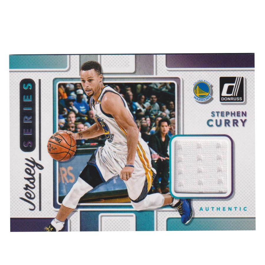 Nba ステファン カリー ウォリアーズ トレーディングカード 17 18 Donruss Jersey Series Card Panini Nba 0628crd02 Mlb Nba Nflグッズ Selection 通販 Yahoo ショッピング