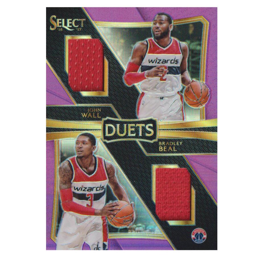 有名な高級ブランド NBA カード ジョン ウォール cerkafor.com