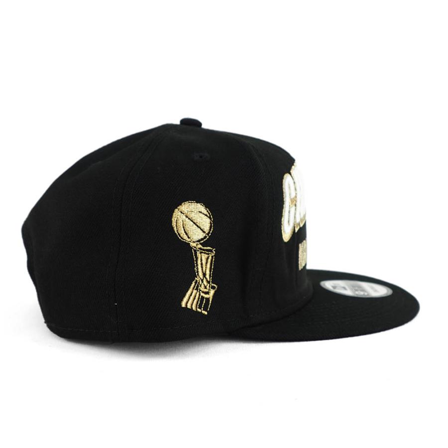 NEW ERA NBA トロント・ラプターズ キャップ/帽子 2019 Finals NEW ERA NBA トロント・ラプターズ キャップ/帽子 2019 Finals