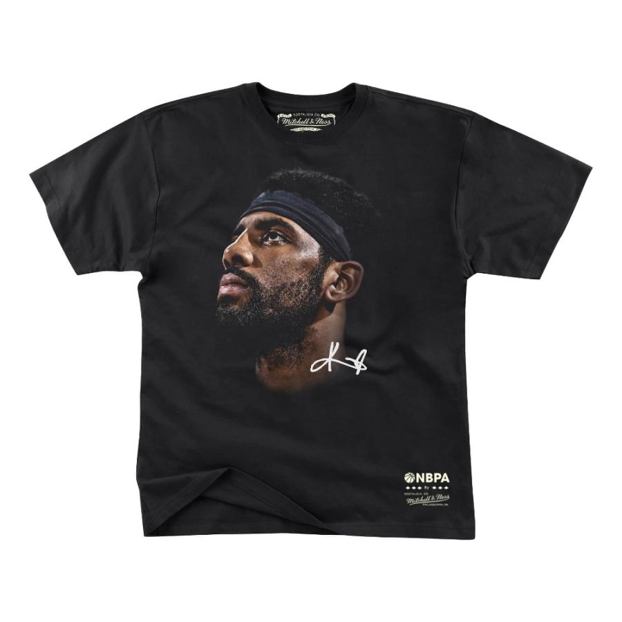 Mitchell&Ness（ミッチェルアンドネス） NBA カイリー・アービング 