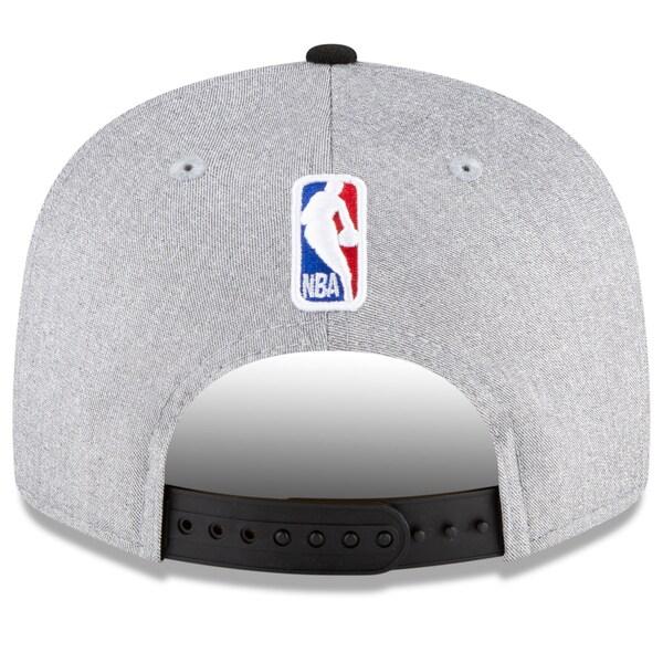 NEW ERA（ニューエラ） NBA サンアントニオ・スパーズ キャップ/帽子