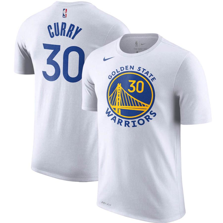NIKE ステファン・カリー Tシャツ ウォリアーズ ナイキ NBA