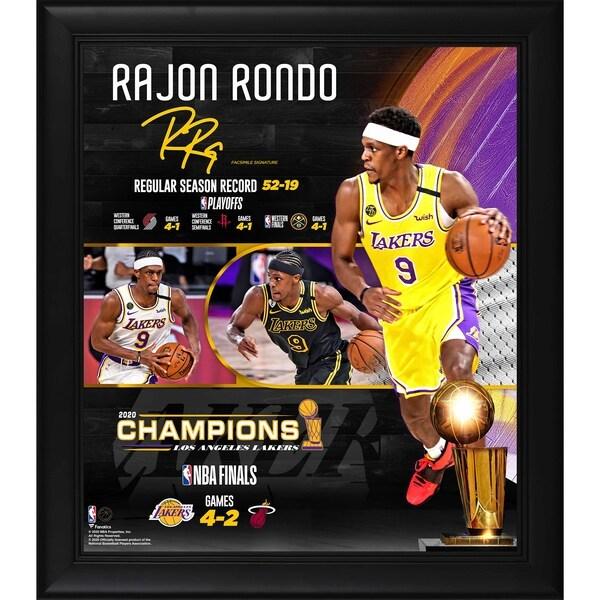 在庫有 レイジョン ロンド フォトフレーム レイカーズ Nbaファイナル 優勝記念 フォトミント Photo インテリア Nbaファイナル 好評 Www Thedailyspud Com
