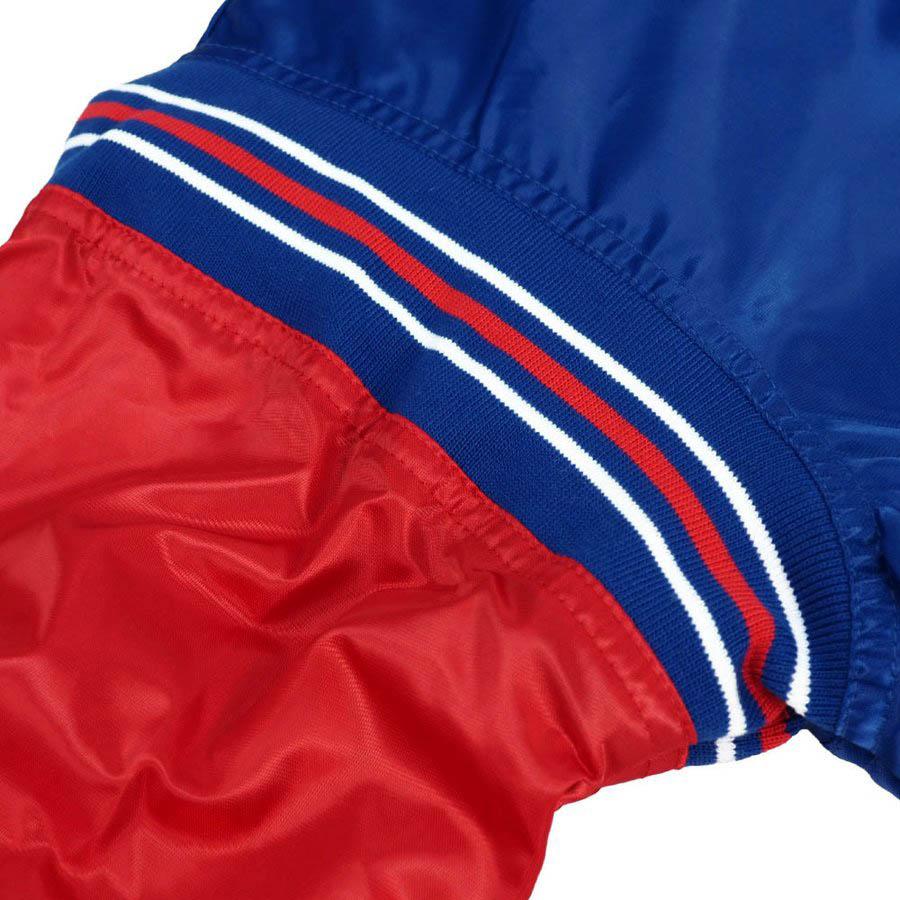 76ers シクサーズ スタジャン NBA スターター Starter STARTER メンズ