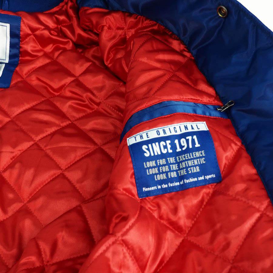 SIXERSスタジャン SIXERSスタジャン