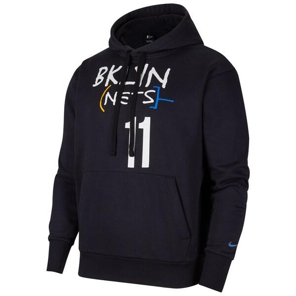 NIKE（ナイキ） カイリー・アービング パーカー NBA ブルックリン