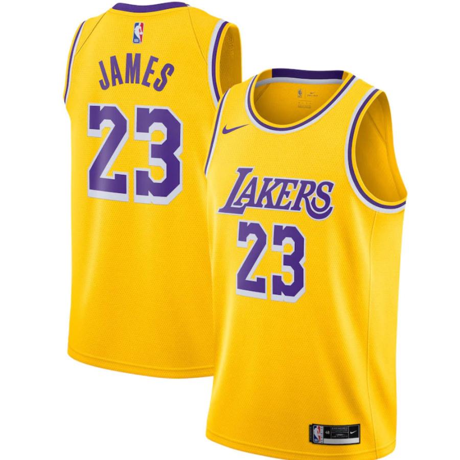 レブロン ジェームズ ユニフォーム レイカーズ Nba ナイキ Nike ゴールド 21 スウィングマンジャージ メンズ Nba 16jer02 Mlb Nba Nflグッズ Selection 通販 Yahoo ショッピング