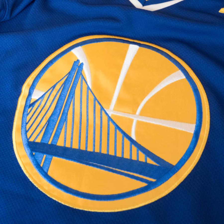 ウォリアーズ ホッケージャージ ユニフォーム NBA スターター STARTER  