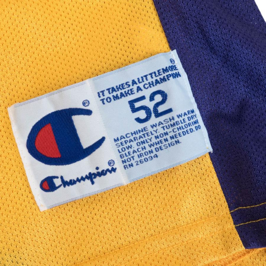 Champion（チャンピオン） コービー・ブライアント ユニフォーム