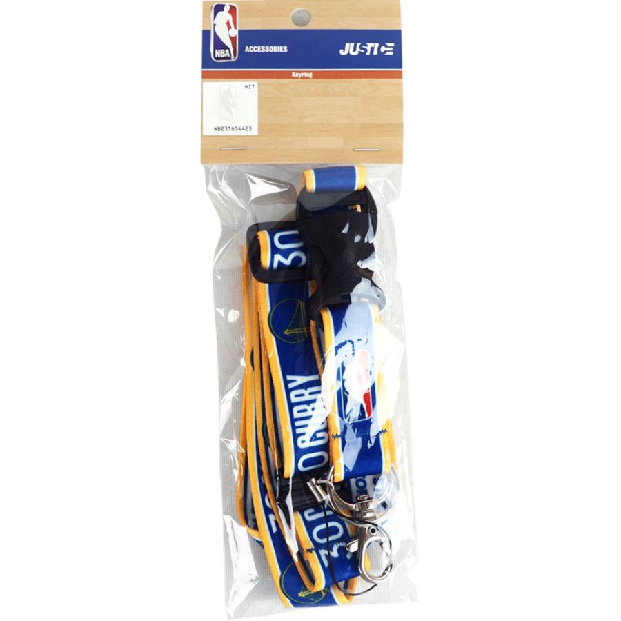 ステファン カリー ステフィン カリー ウォリアーズ Nba グッズ ネックストラップ Justice Nba apl08 Mlb Nba Nflグッズ Selection 通販 Yahoo ショッピング