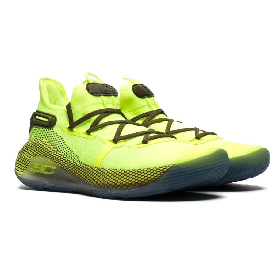 UNDER ARMOUR（アンダーアーマー） シューズ スニーカー ステファン