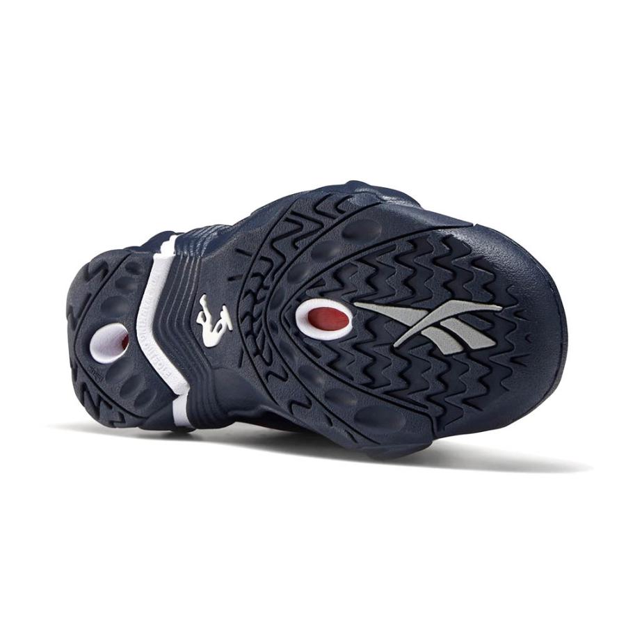 Reebok リーボック シャックノーシス SHAQNOSIS OG シャキール