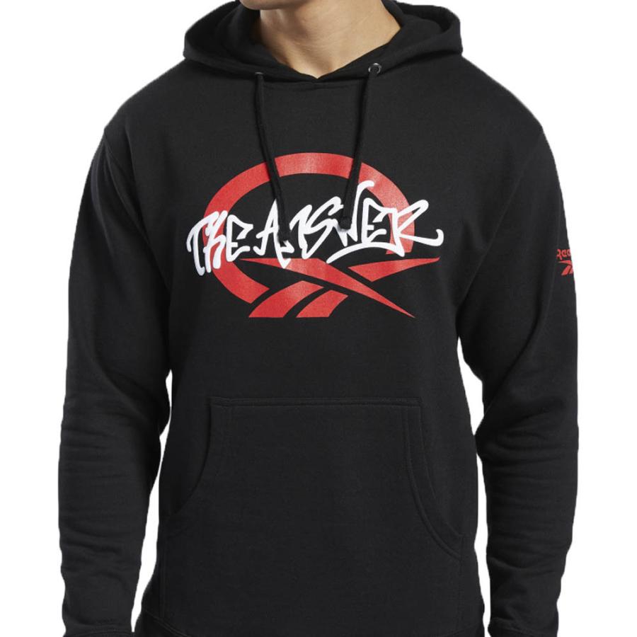 Reebok（リーボック） NBA アレン・アイバーソン パーカー/フーディー