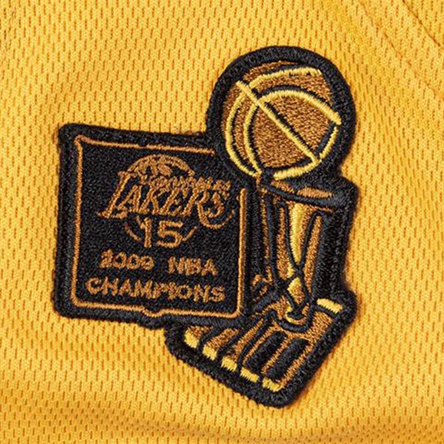 Mitchell&Ness（ミッチェルアンドネス） NBA コービー・ブライアント