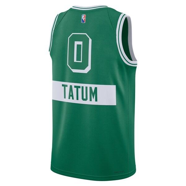 NIKE NBA ジェイソン・テイタム セルティックス ユニフォーム NIKE NBA ジェイソン・テイタム セルティックス ユニフォーム