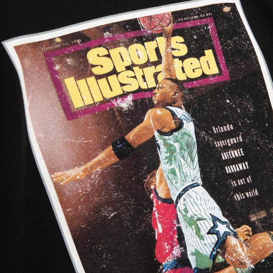 Mitchell&ness ミッチェルアンドネス オーランドマジック ペニー ミッチェルアンドネス（Mitchell&Ness）（メンズ）バスケットウエア