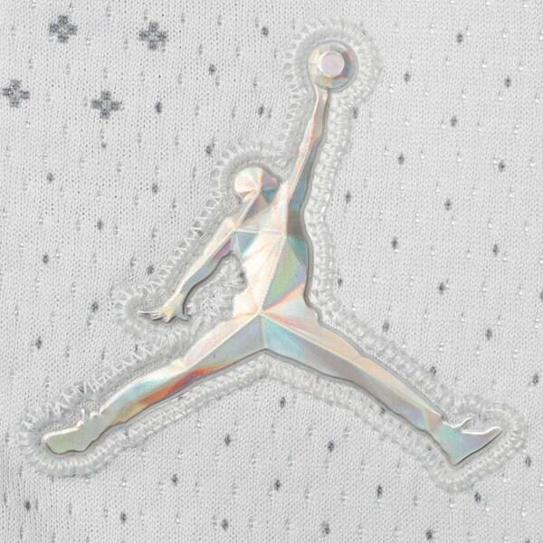 Jordan NBA ユニフォーム 2022 オールスター 75周年記念 ジャージ All