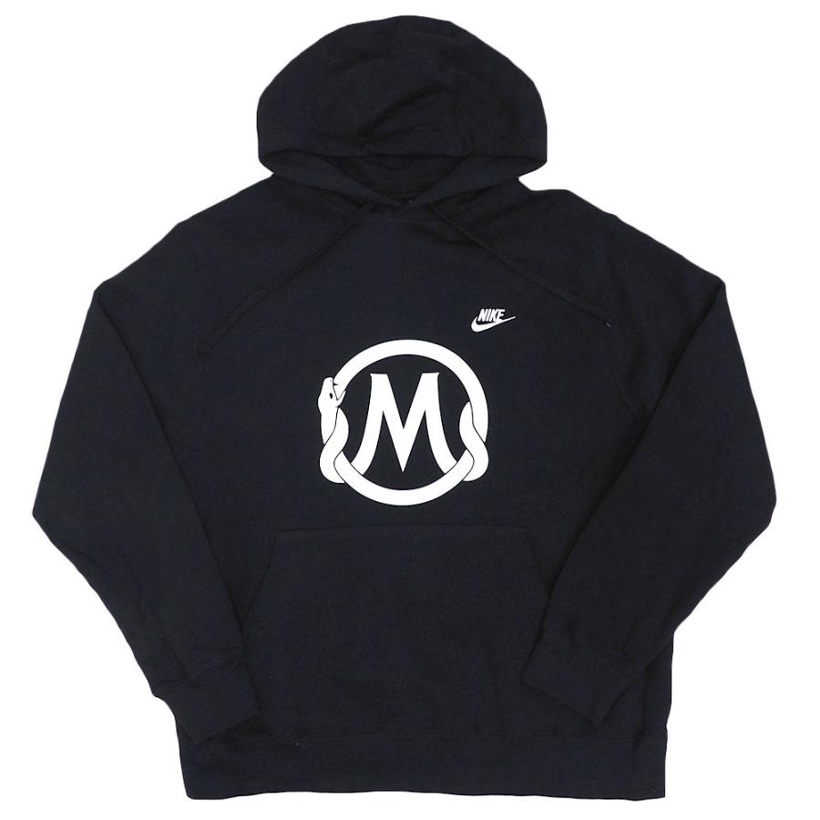 ナイキ パーカー コービー ブラックマンバ NIKE KOBE コービー・ブライアント パーカー マンバスポーツ