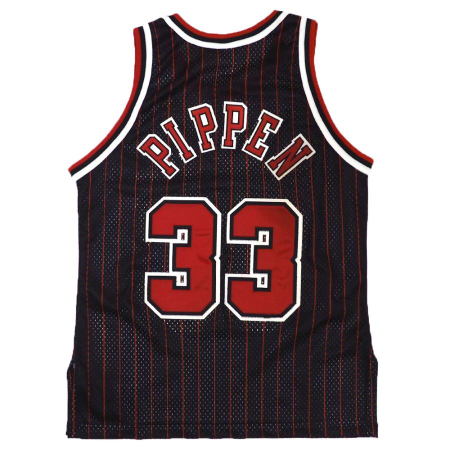 Champion NBA スコッティ・ピッペン シカゴ・ブルズ Champion NBA スコッティ・ピッペン シカゴ・ブルズ