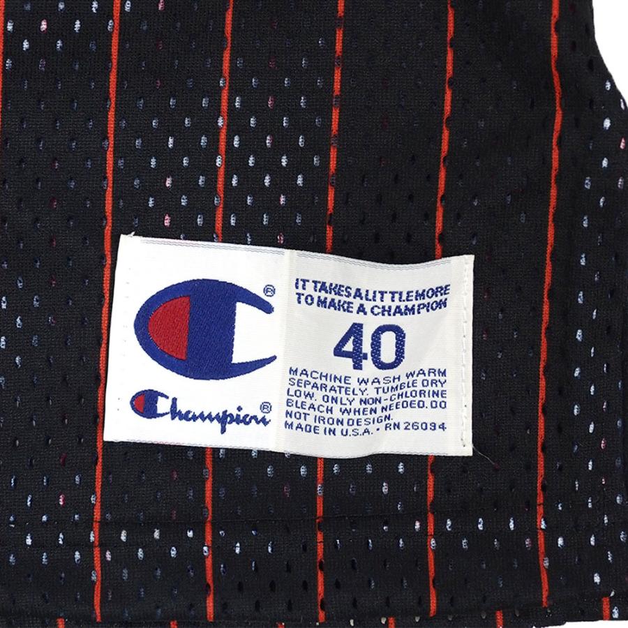 Champion NBA スコッティ・ピッペン シカゴ・ブルズ Champion NBA スコッティ・ピッペン シカゴ・ブルズ