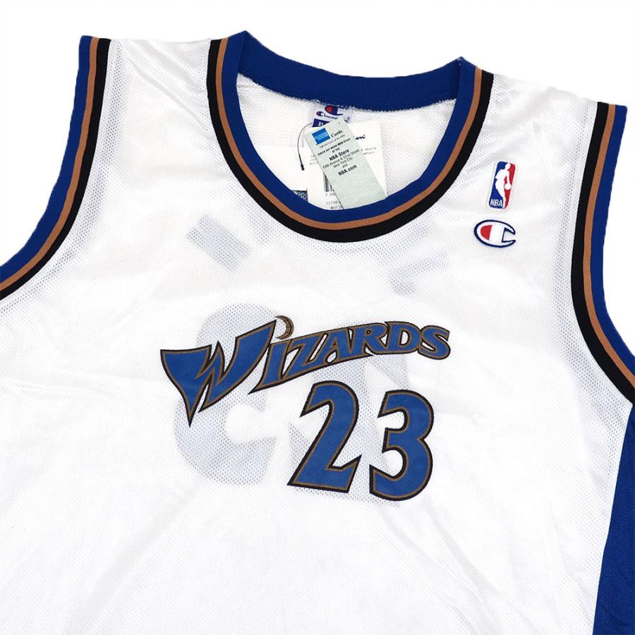 Champion（チャンピオン） NBA マイケル・ジョーダン ウィザーズ