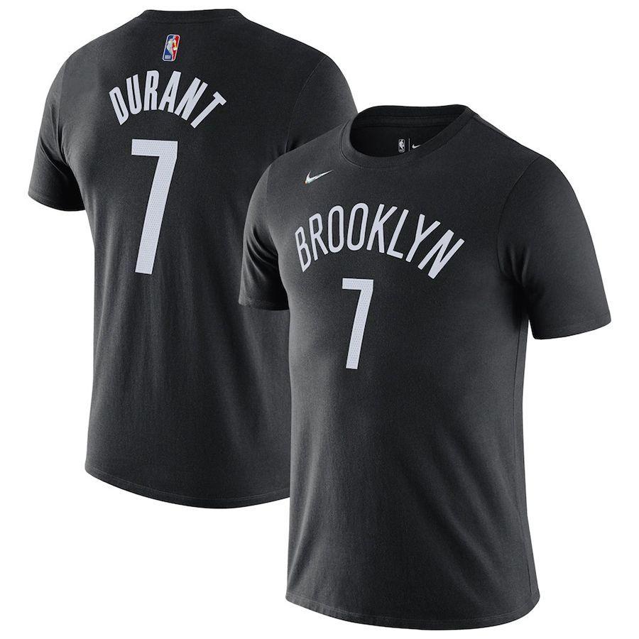 NIKE（ナイキ） NBA ケビン・デュラント ブルックリン・ネッツ Tシャツ