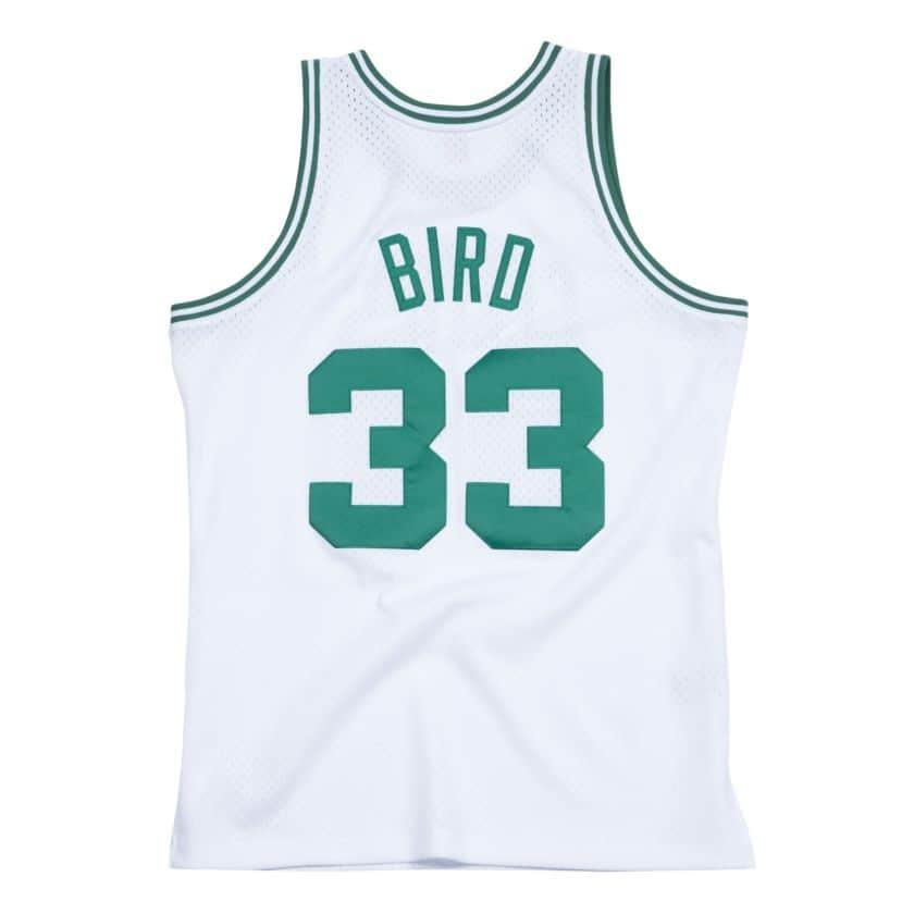 Mitchell&Ness NBA ラリー・バード セルティックス ユニフォーム Mitchell&Ness NBA ラリー・バード セルティックス ユニフォーム
