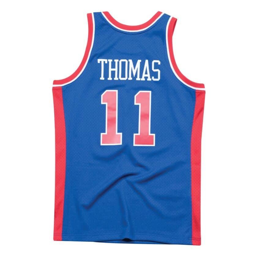 Mitchell&Ness（ミッチェルアンドネス） NBA アイザイア・トーマス