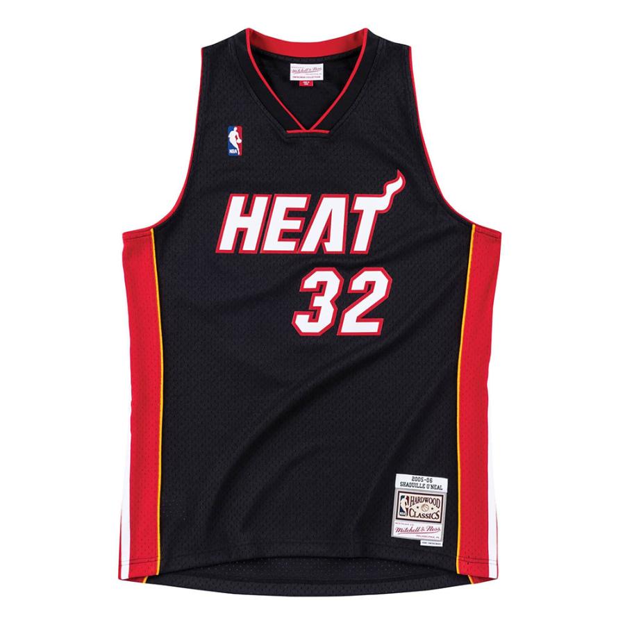 Mitchell&Ness（ミッチェルアンドネス） NBA シャキール・オニール 