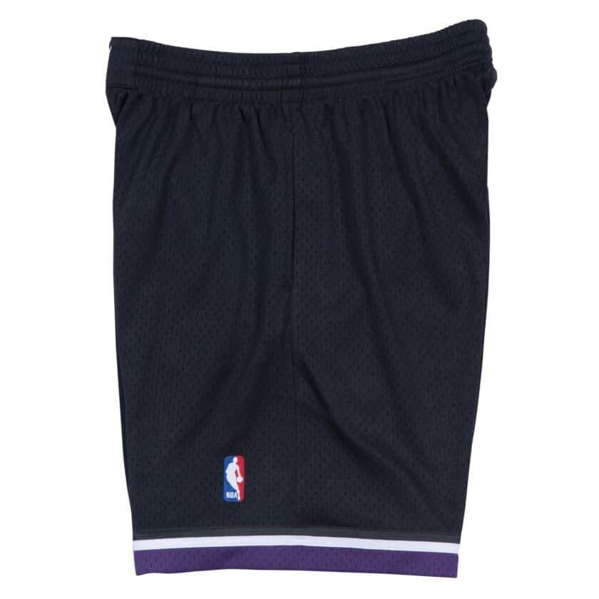 Mitchell & Ness NBA サクラメント キングス ショートパンツ Mitchell&Ness NBA サクラメント・キングス ショートパンツ