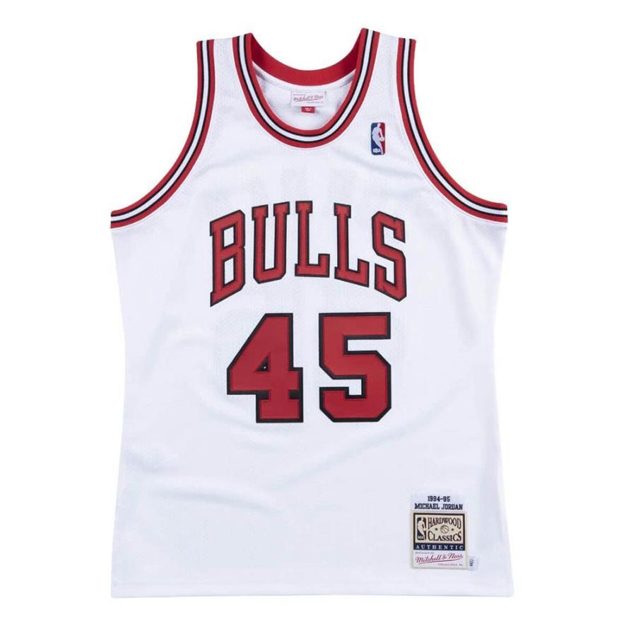 Mitchell&Ness（ミッチェルアンドネス） NBA マイケル・ジョーダン