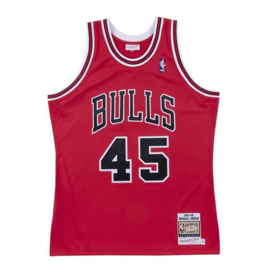Mitchell&Ness NBA マイケル・ジョーダン シカゴ・ブルズ Mitchell&Ness NBA マイケル・ジョーダン シカゴ・ブルズ